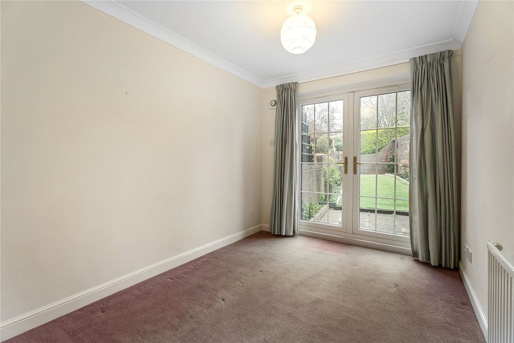 Additional image 9 of 5 bed terraced house for sale83 Orchard Brae Avenue, Craigleith, Edinburgh EH4