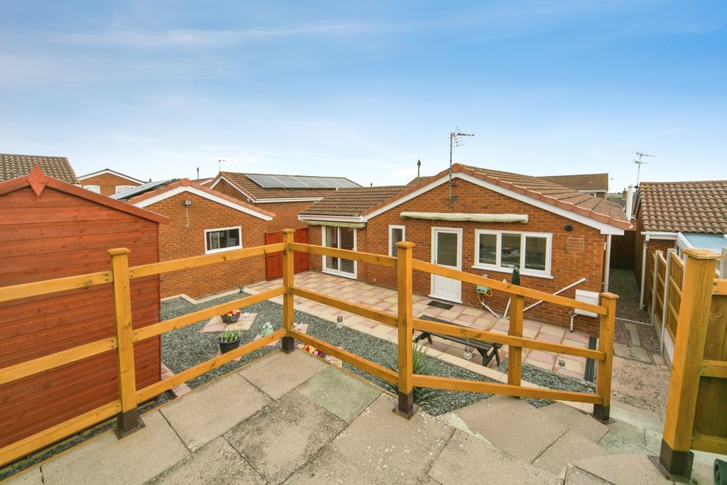 Additional image 12 of 2 bed detached bungalow for saleErw Goch, Abergele LL22