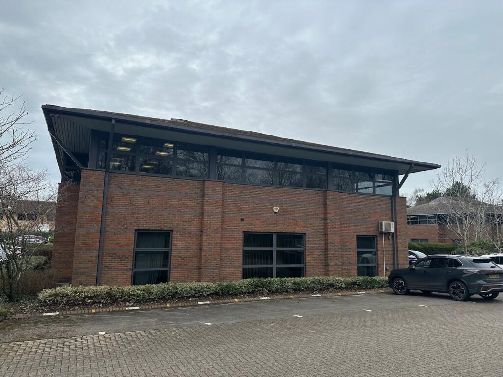 Additional image 11 of Unit 2430, Regents Court, Birmingham, B37 7YE