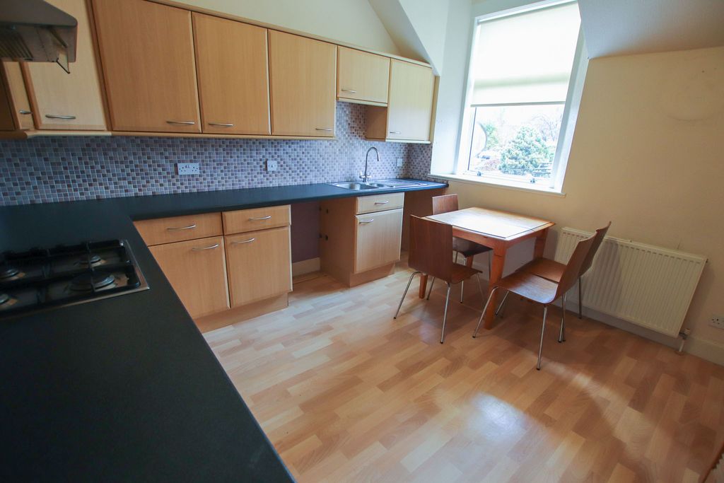 Additional image 2 of 2 bed flat for saleBraco Street, Keith AB55