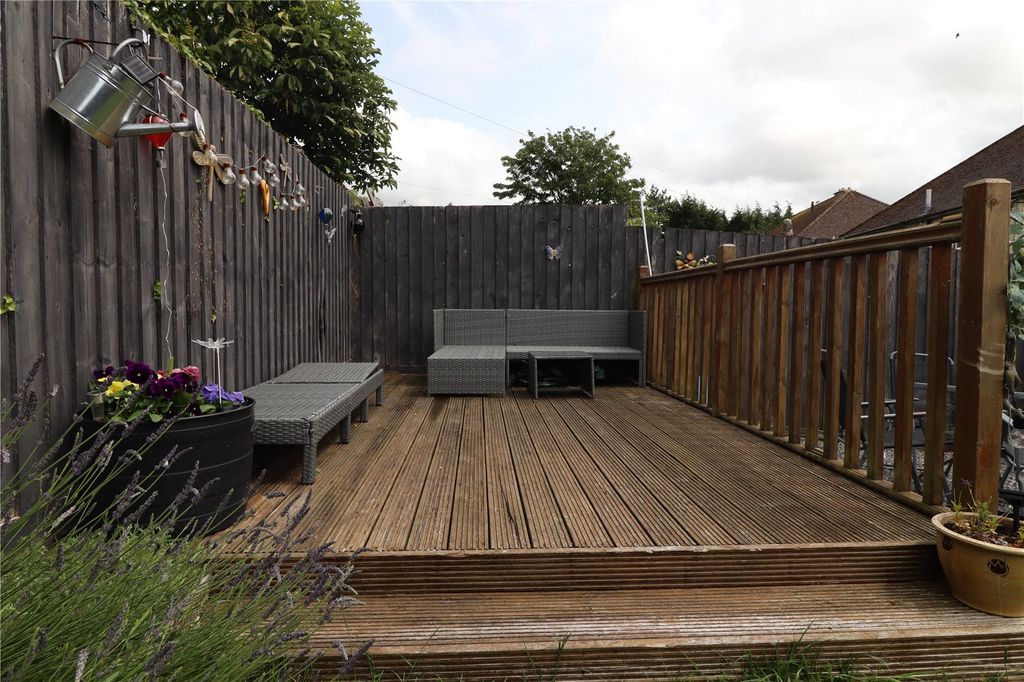 Additional image 18 of 2 bed flat for saleBrewer Road, Barnstaple EX32