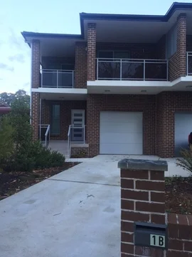 1b Shirley, Padstow NSW 2211
