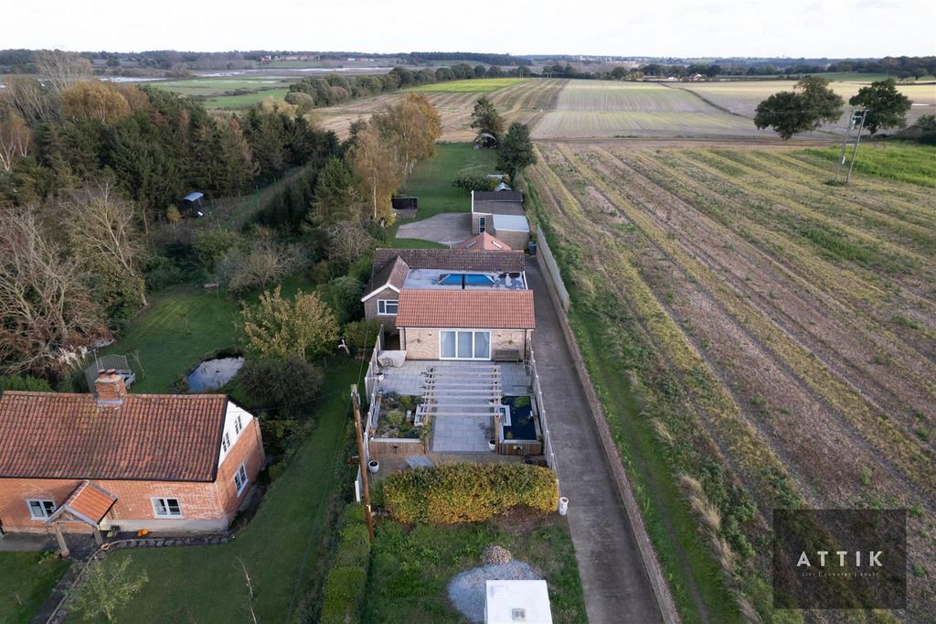 Additional image 48 of 3 bed detached bungalow for saleBlyford Lane, Wenhaston, Halesworth IP19