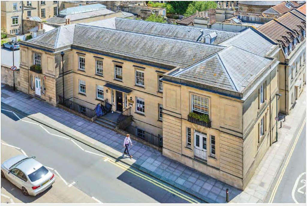 Additional image 2 of Queen Square House, Queen Square Place, Bath