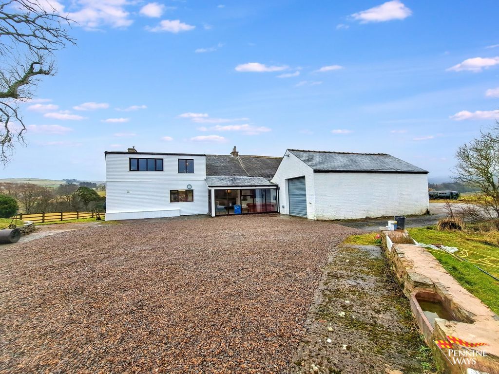 Additional image 17 of 5 bed farmhouse for saleLeadgate, Alston CA9