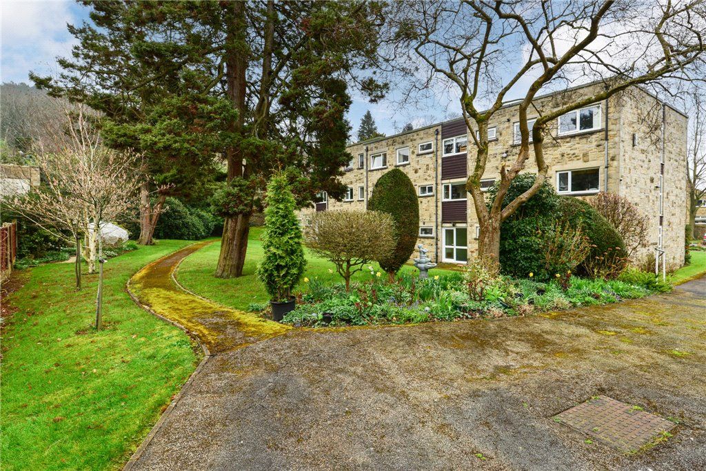 Additional image 2 of 2 bed flat for salePark Road, Bingley, West Yorkshire BD16