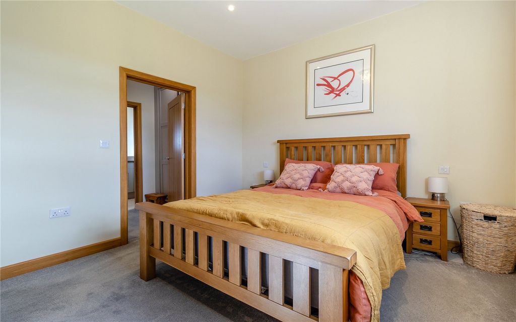 Additional image 13 of 4 bed bungalow for saleThe Barn, Hunters Yard, Horncastle Road, Caistor, Market Rasen LN7