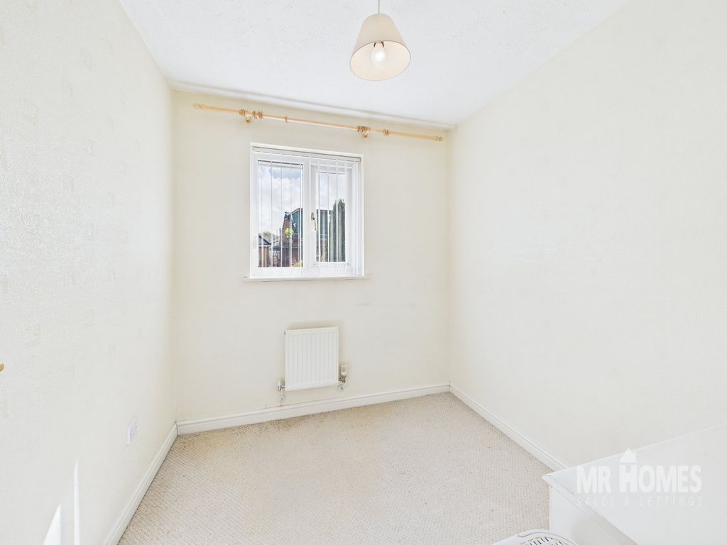 Additional image 7 of 4 bed detached house for salePatreane Way, Michaelston Gardens, Cardiff CF5