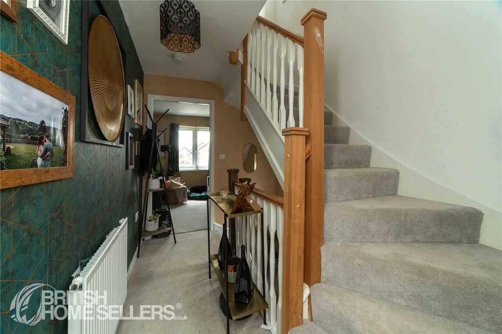 Additional image 13 of 4 bed end terrace house for saleWoodyard Avenue, Chesterfield, Derbyshire S41