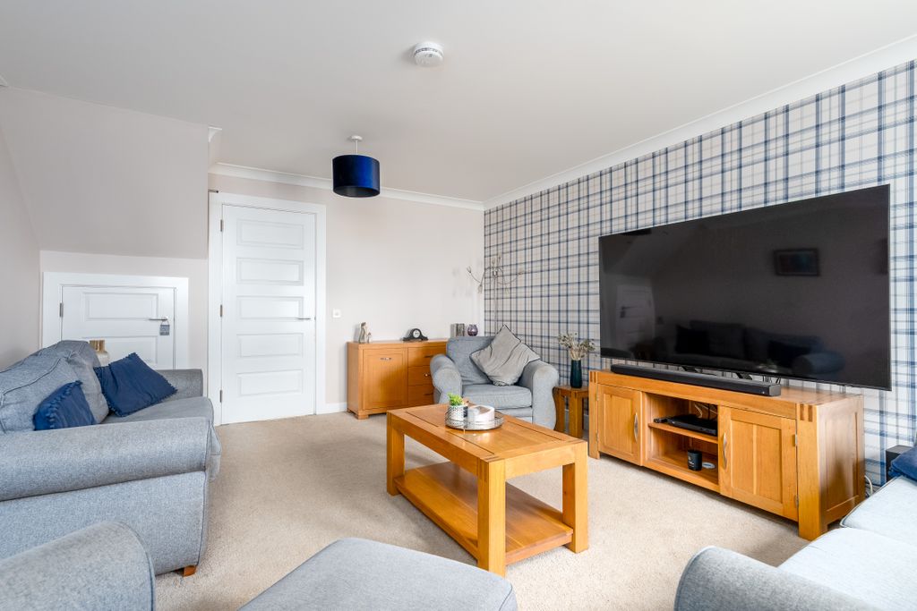 Additional image 7 of 4 bed link detached house for saleMcleod Road, Alloa FK10