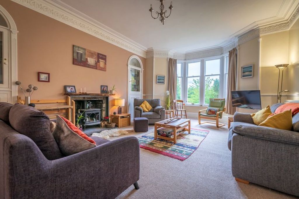 Additional image 11 of 6 bed country house for saleWoodlands Terrace, Grantown-On-Spey PH26