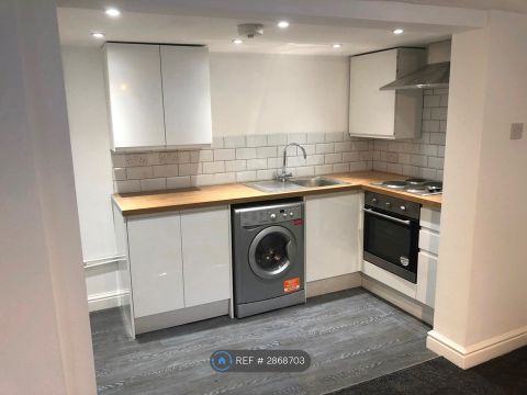 Northern Grove, Manchester M20