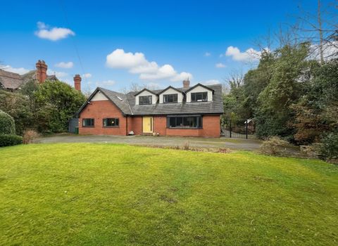 Westminster Road, Eccles M30