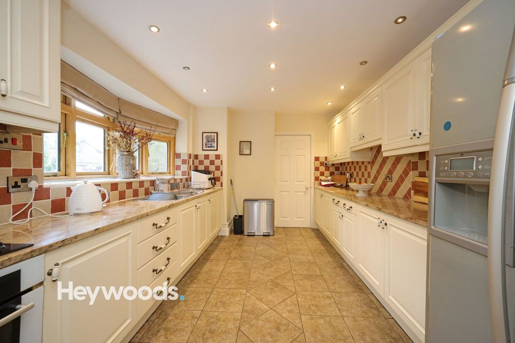 Additional image 6 of 4 bed detached house for saleChantry Road, Westlands, Newcastle Under Lyme ST5