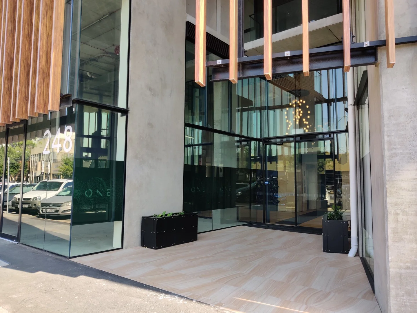 105/248 Flinders St, Adelaide SA 5000