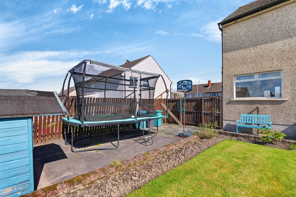 Additional image 22 of 3 bed semi-detached house for saleWeaver Crescent, Airdrie ML6