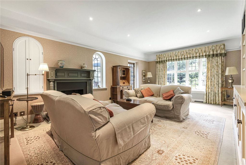Additional image 4 of 5 bed detached house for saleHadley Green West, Barnet EN5