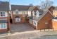 Findon Close, Redditch, Worcestershire, B97