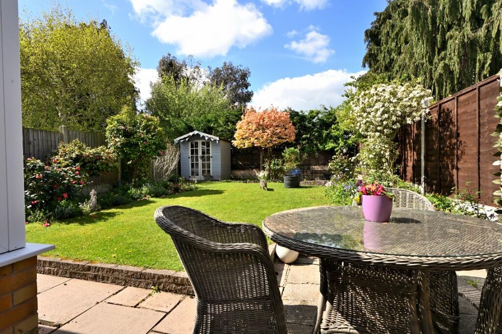 Additional image 20 of Cloverdale, Bromsgrove, Worcestershire, B60