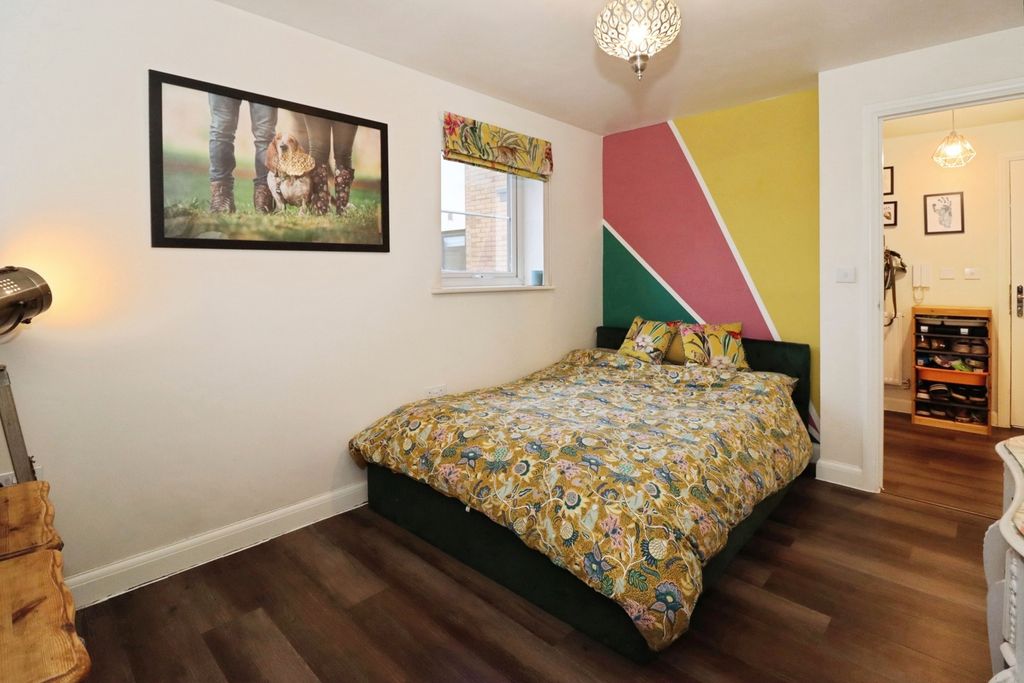 Additional image 8 of 1 bed flat for saleClark Drive, Yate, Bristol BS37