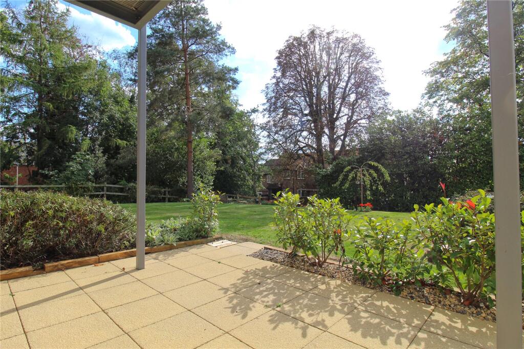 Additional image 2 of Applegate House, Trowbridge