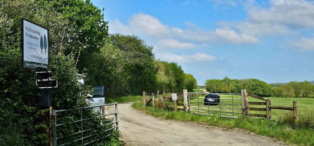 Additional image 6 of Land for saleHollacombe, Holsworthy EX22