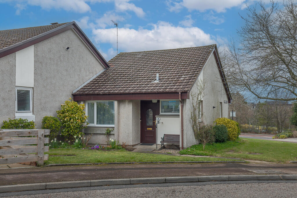 Raeden Place, Aberdeen