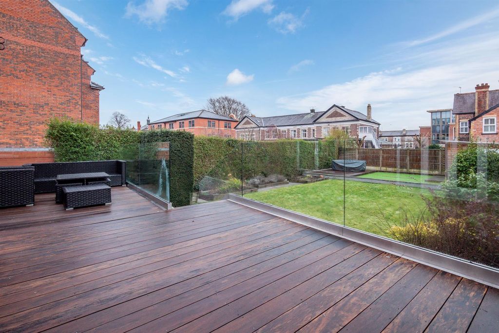 Additional image 36 of 5 bed semi-detached house for saleGroby Road, Altrincham WA14