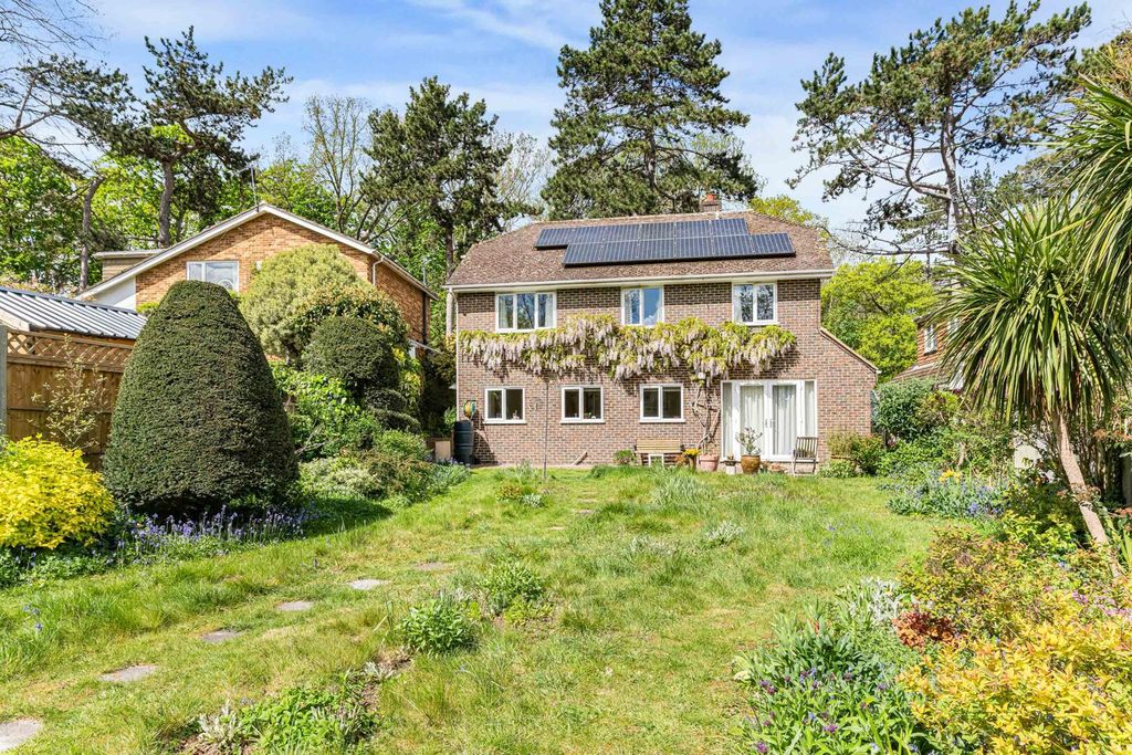 Additional image 24 of 4 bed detached house for saleCrab Hill, Beckenham BR3