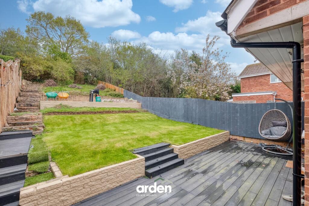 Additional image 4 of Pebworth Close, Redditch, B98