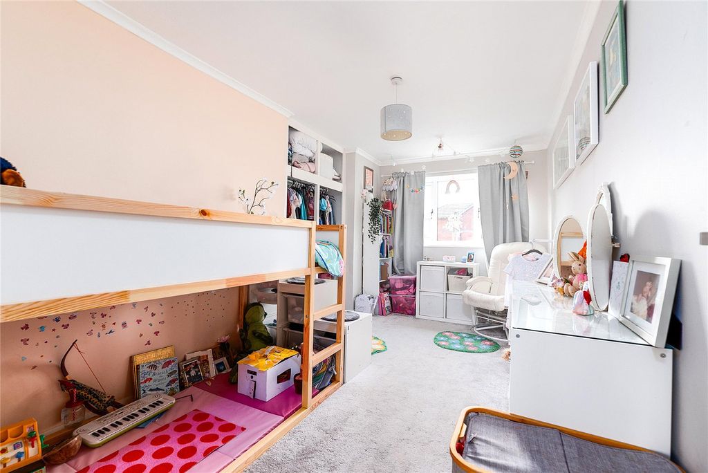 Additional image 19 of 4 bed detached house for saleStanton Avenue, Belper, Derbyshire DE56