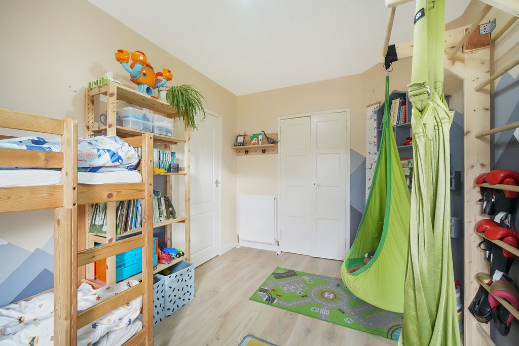 Additional image 11 of 2 bed terraced house for sale44 Fernieside Crescent, Edinburgh EH17