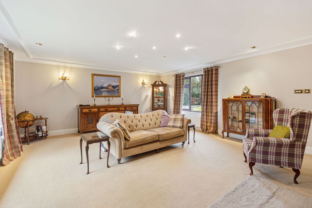 Additional image 5 of 5 bed detached house for saleCastlelee, Buchanan Castle Estate, Drymen, Glasgow G63