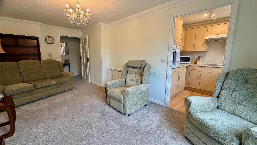 Additional image 6 of Cavendish Lodge, Glastonbury