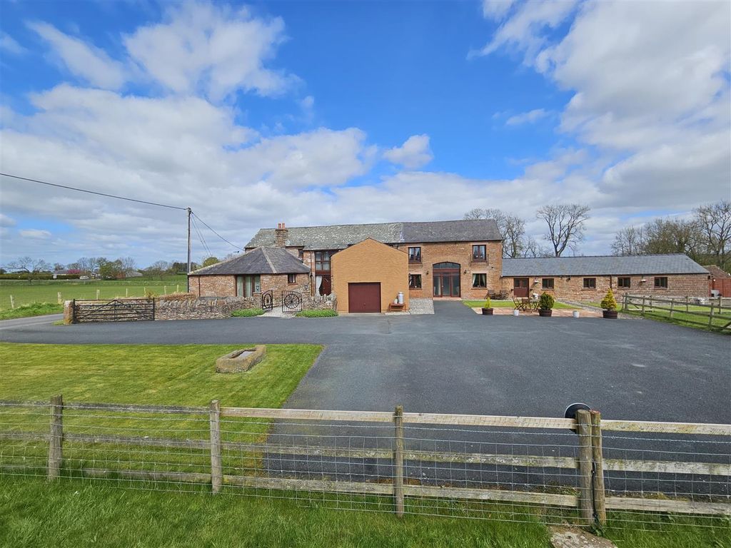 Additional image 34 of 7 bed barn conversion for saleCatterlen, Penrith, Cumbria CA11