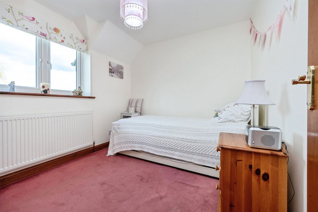 Additional image 25 of 4 bed detached house for saleSchool Lane, Weston Turville, Aylesbury HP22