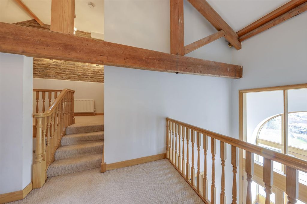 Additional image 24 of 6 bed detached house for saleTunstead, Bacup, Rossendale, Lancashire OL13
