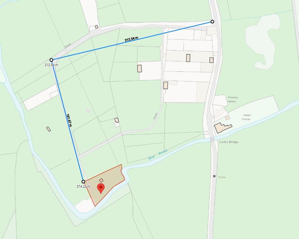 Additional image 4 of Land for saleCufaude Lane, Tadley RG26