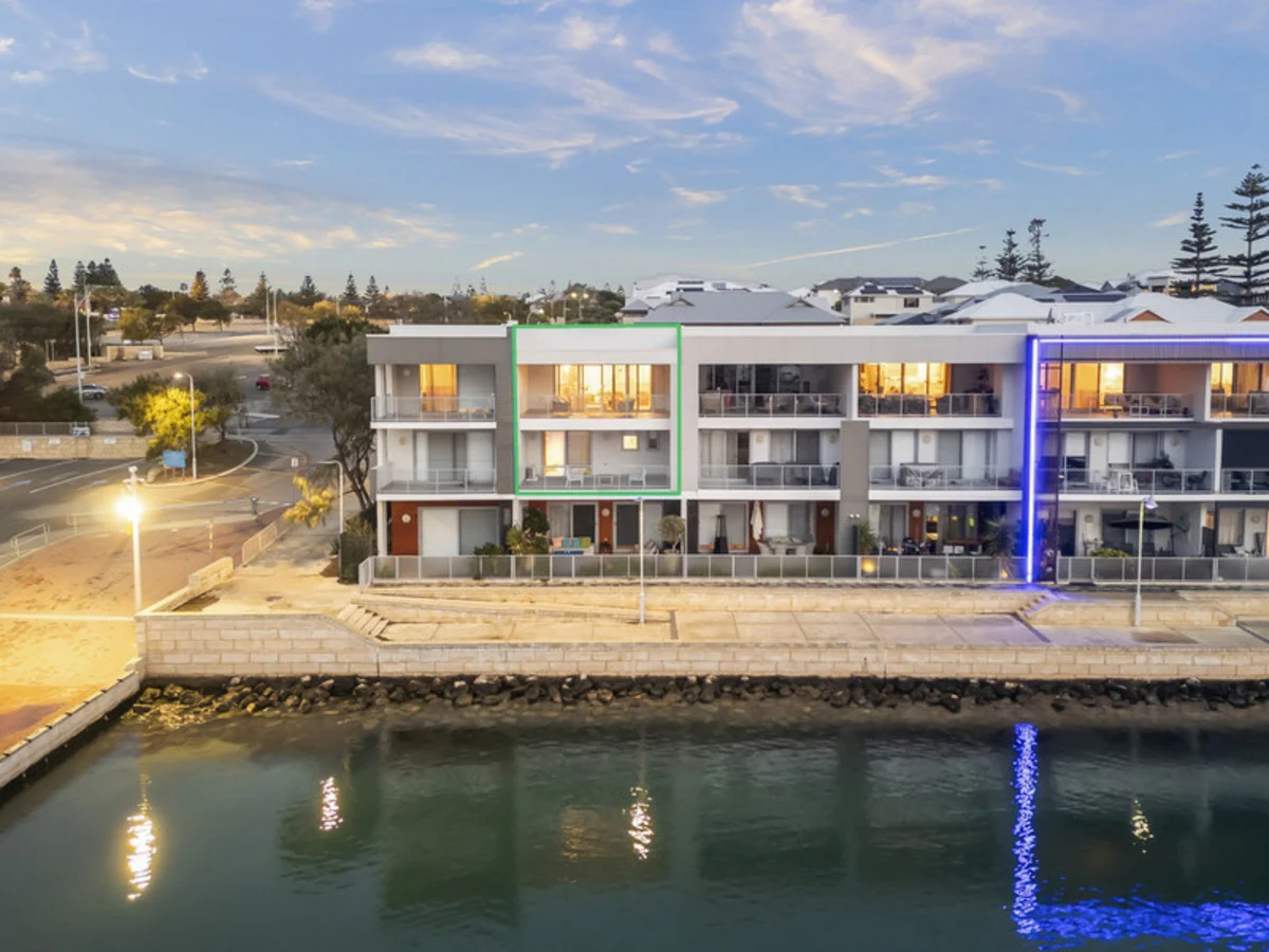 Additional image 2 of 9/1 Tacoma Way, Mindarie WA 6030