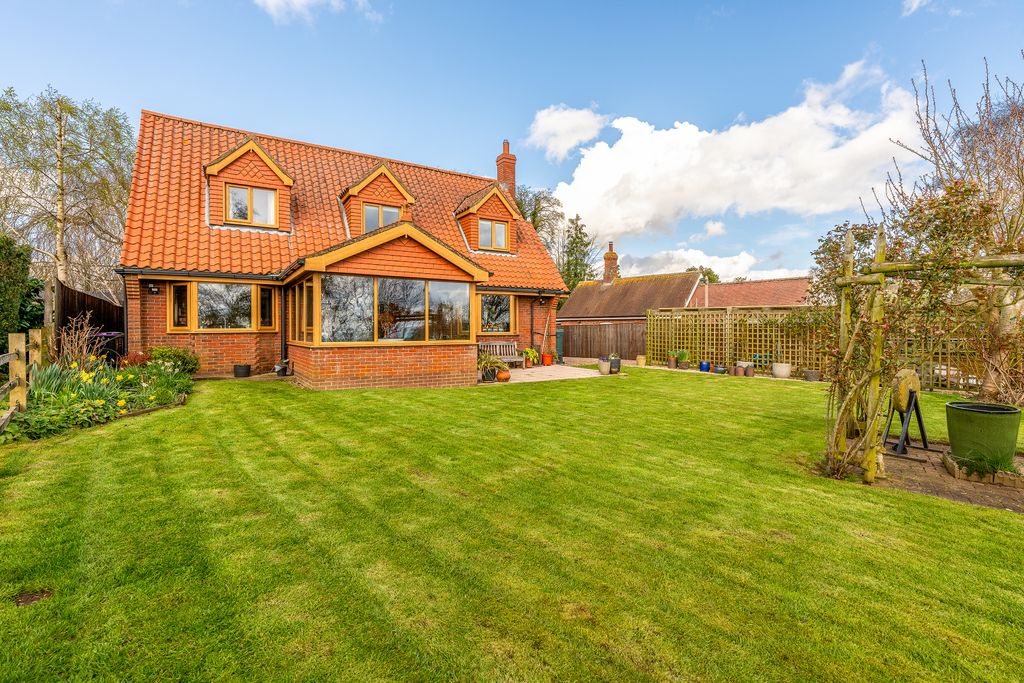 Additional image 30 of 3 bed detached house for saleKirmond-Le-Mire, Market Rasen LN8