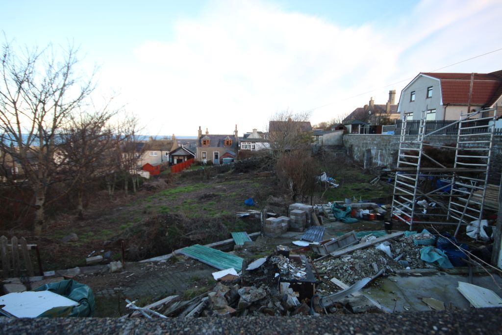 Land for saleDevelopment Opportunity, 4 Shand Street, Macduff AB44 photo 4