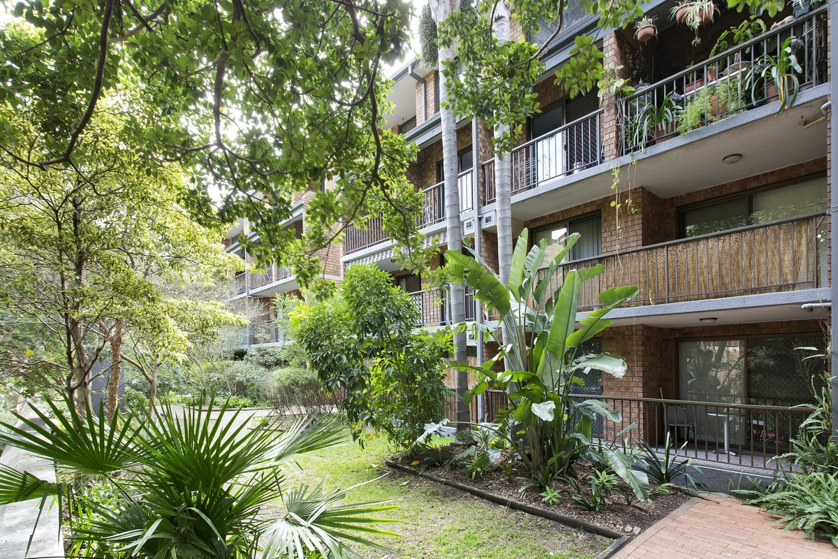 Additional image 6 of 119/313 Harris Street, Pyrmont NSW 2009