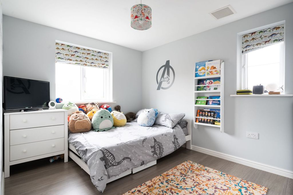 Additional image 16 of 4 bed detached house for saleRhodes Way, Billingshurst RH14