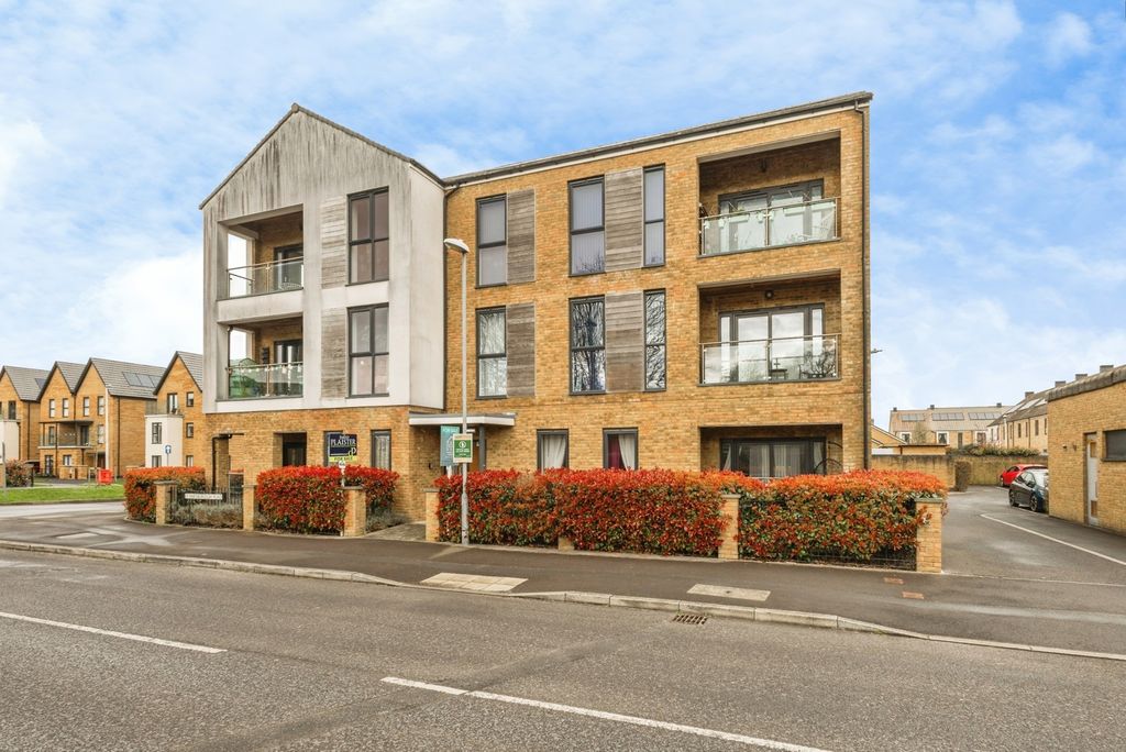 1 bed flat for saleFarnborough Road, Locking, Weston-Super-Mare, Somerset BS24