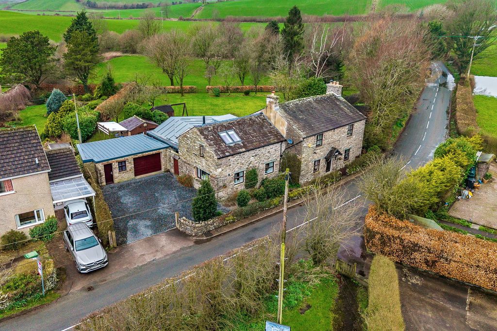 Additional image 61 of 4 bed detached house for saleMiddleshaw, Old Hutton, Kendal LA8