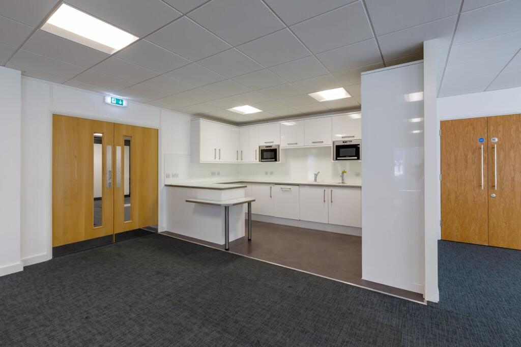 Additional image 4 of Albert House, Quay Place, 92-93 Edward Street, Birmingham, B1 2RA