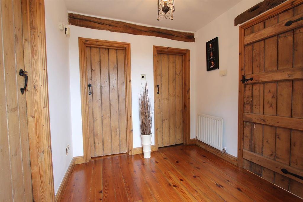 Additional image 10 of 4 bed barn conversion for saleHay Green Lane, Birdwell, Barnsley S70