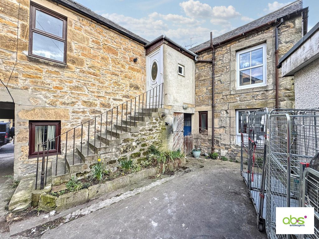 Additional image 14 of 1 bed flat for sale19 Greyfriars Street, Elgin IV30