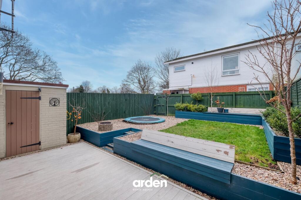 Additional image 11 of Dormston Close, Redditch, B98