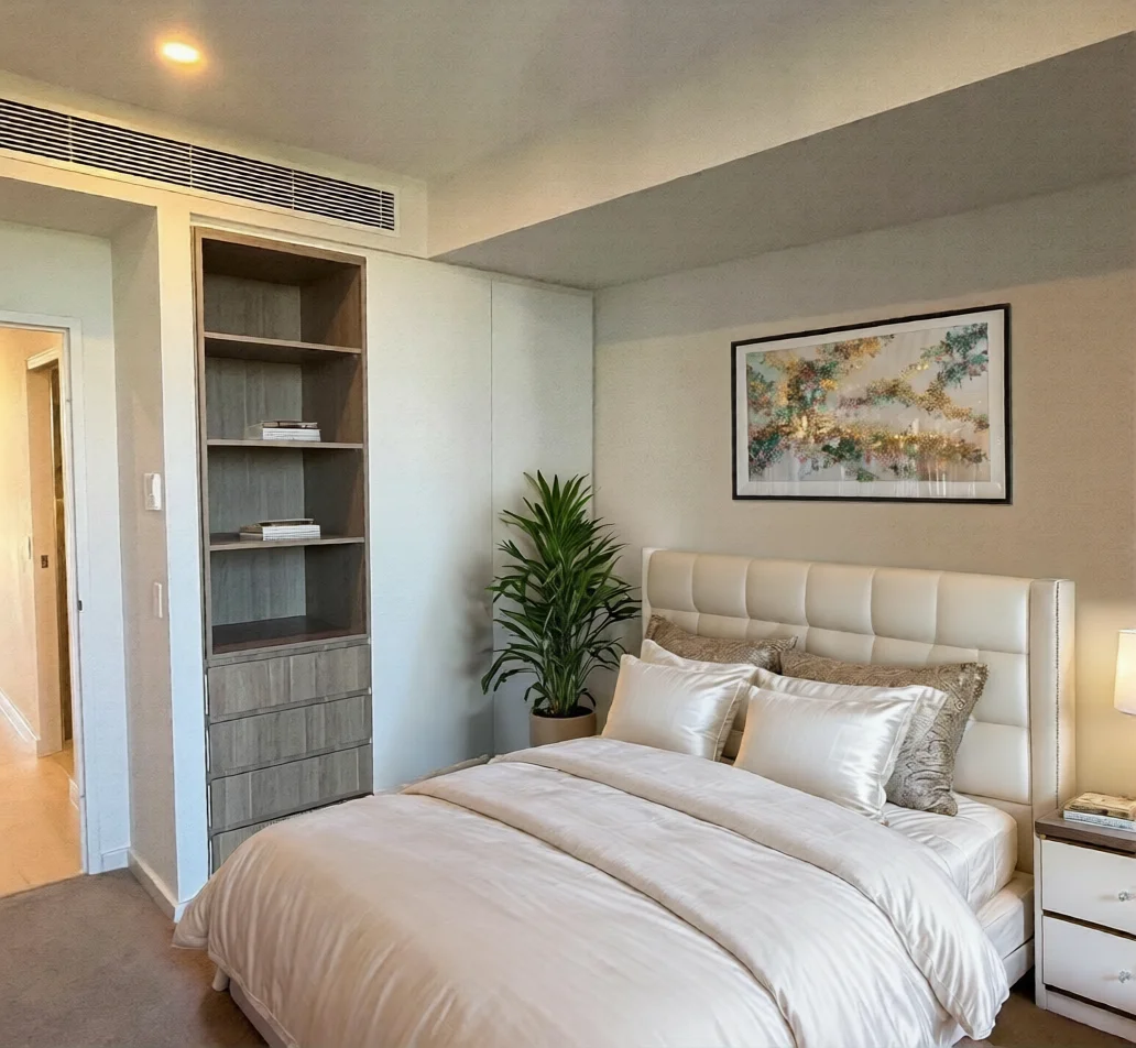 Additional image 3 of 506/8 Maitland Place, Norwest NSW 2153